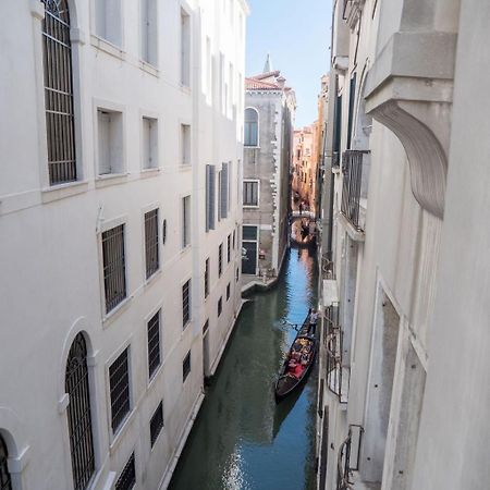 Ego' Residence Venise Extérieur photo