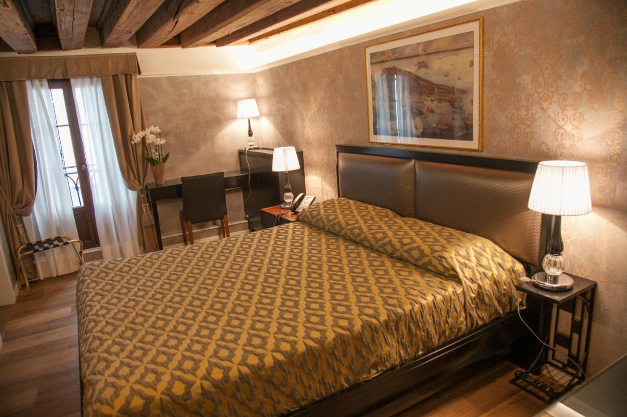 Ego' Residence Venise Extérieur photo