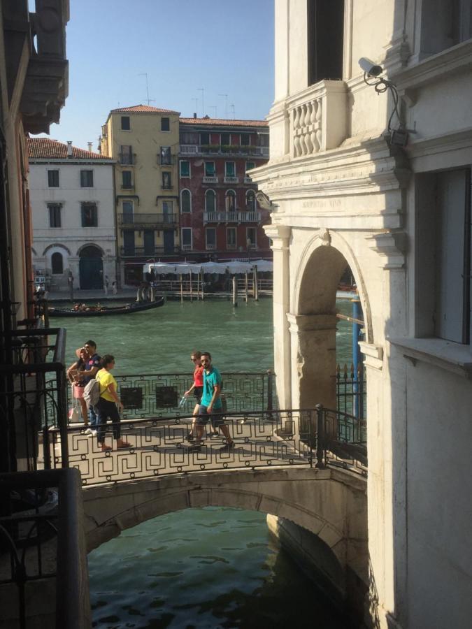 Ego' Residence Venise Extérieur photo