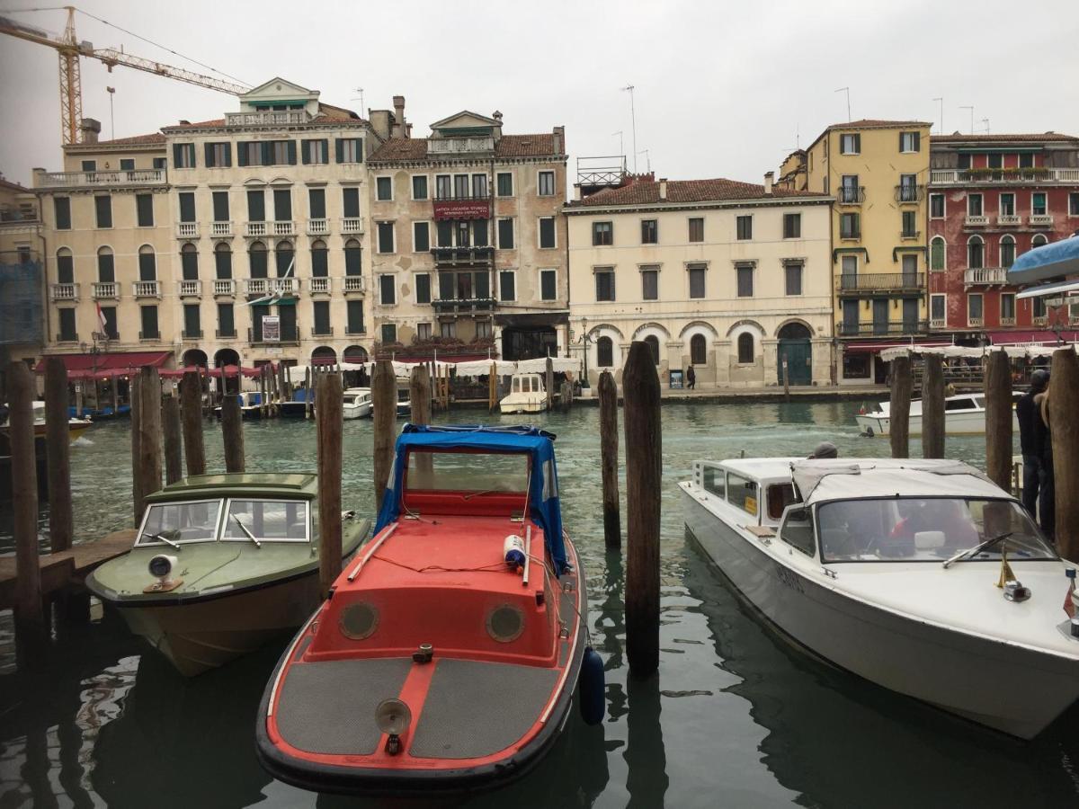 Ego' Residence Venise Extérieur photo