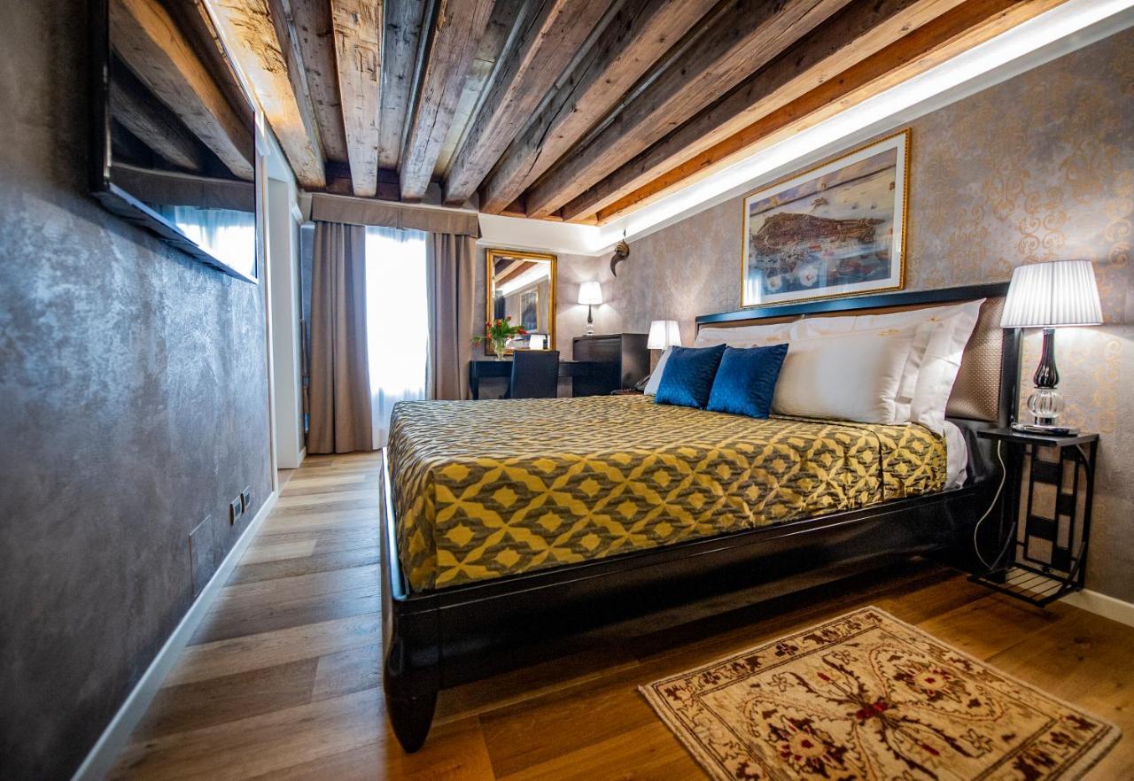 Ego' Residence Venise Extérieur photo