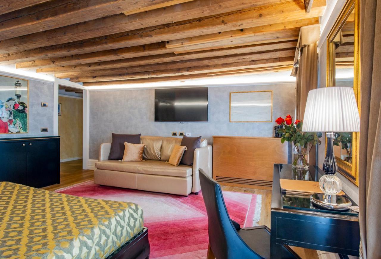 Ego' Residence Venise Extérieur photo