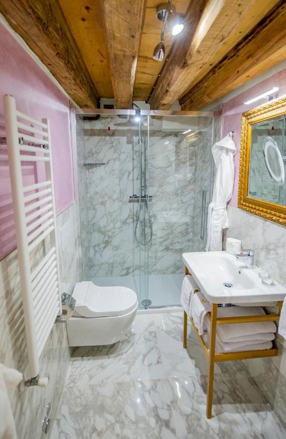 Ego' Residence Venise Extérieur photo