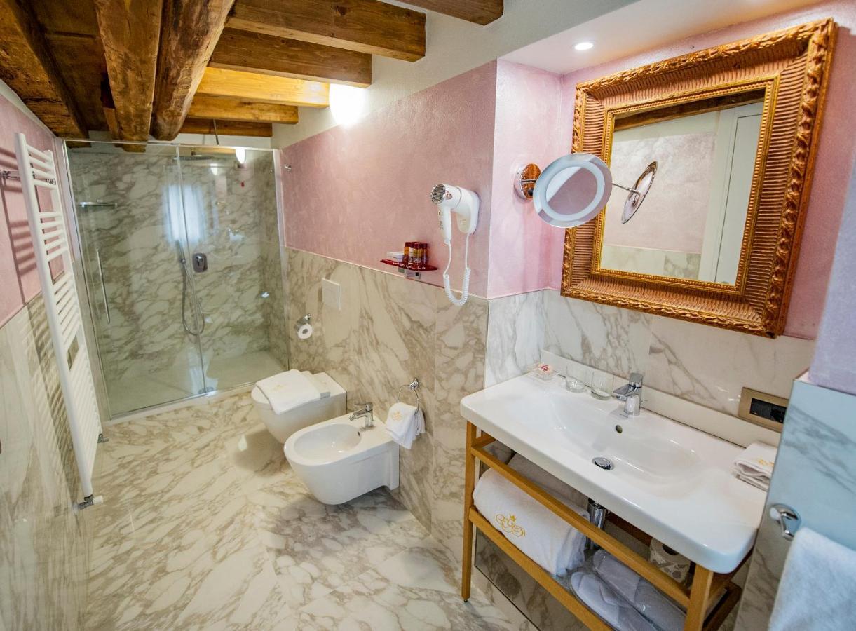 Ego' Residence Venise Extérieur photo