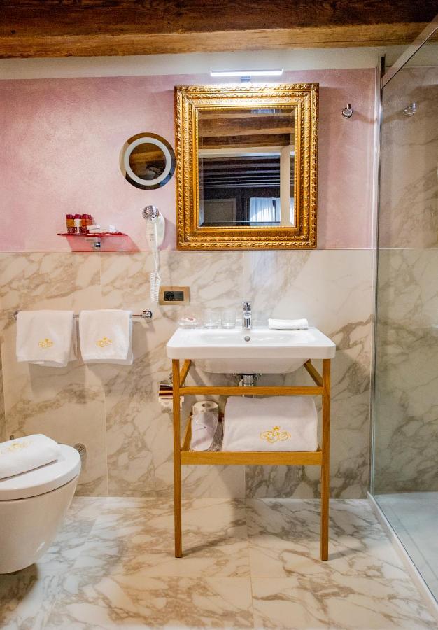 Ego' Residence Venise Extérieur photo
