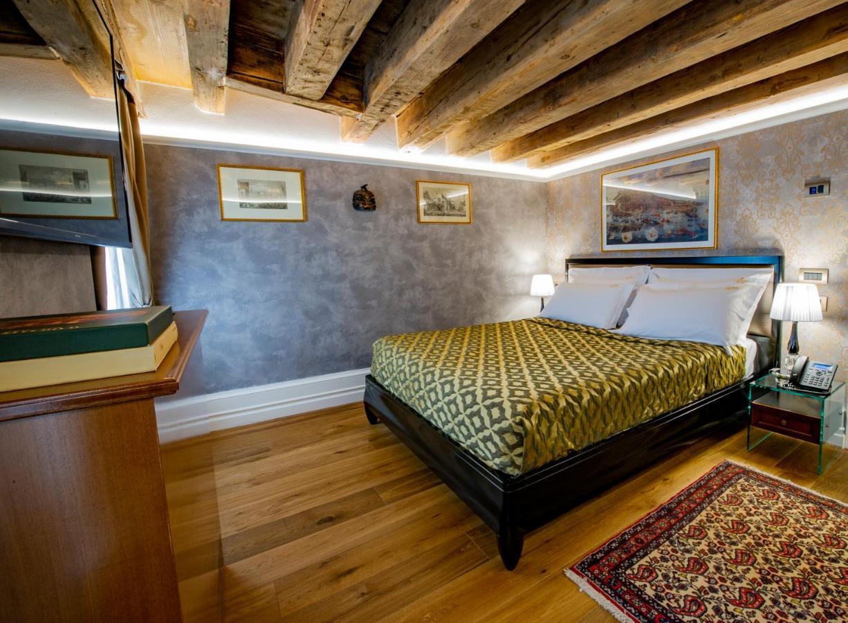 Ego' Residence Venise Extérieur photo